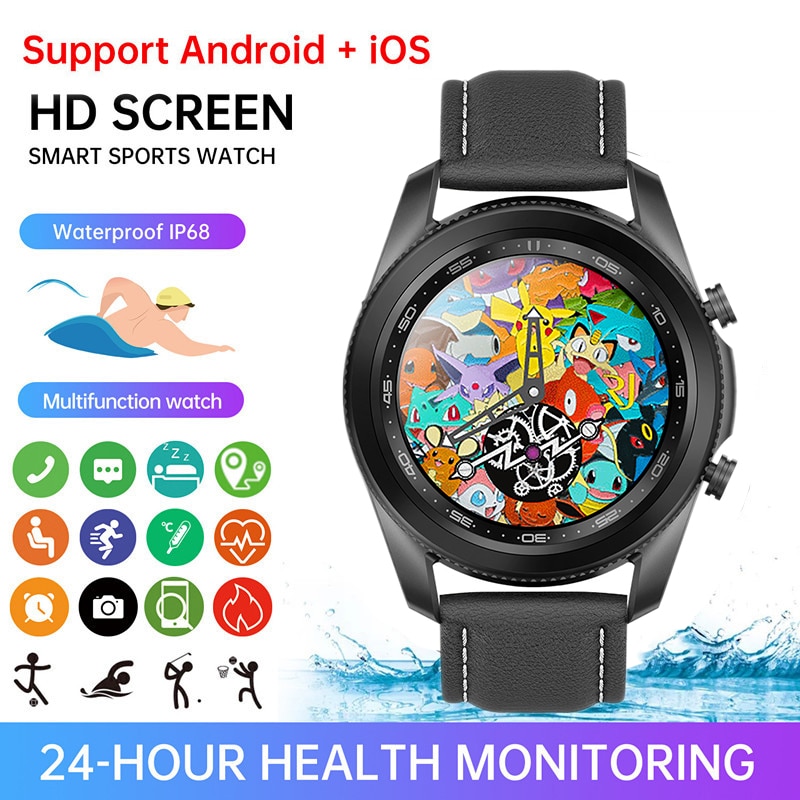 Z57 Ʈ ġ HD  ȭ Ʈ ð IP68  ȭ    ð